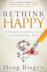 Produktbild: Rethink Happy