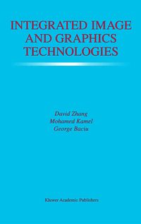 Produktbild: Integrated Image and Graphics Technologies