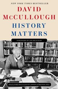 Produktbild: History Matters