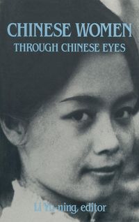 Produktbild: Chinese Women Through Chinese Eyes