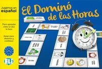 Produktbild: El Domin&oacute; de las Horas