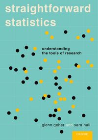 Produktbild: Straightforward Statistics