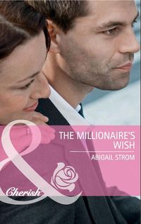 Produktbild: The Millionaire's Wish