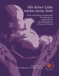 Produktbild: Mit deiner Liebe w&auml;chst meine Seele