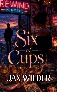 Produktbild: Six of Cups