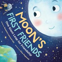 Produktbild: Moon's First Friends