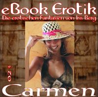Produktbild: EBook Erotik 023: Carmen
