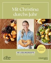 Produktbild: Mit Christina durchs Jahr