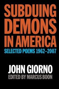 Produktbild: Subduing Demons in America