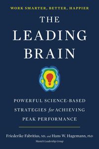 Produktbild: Leading Brain