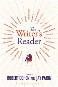 Produktbild: The Writer's Reader