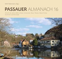 Bild vom Artikel Passauer Almanach 16 vom Autor 
