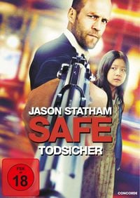 Produktbild: Safe - Todsicher