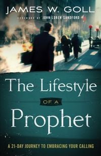 Produktbild: Lifestyle of a Prophet