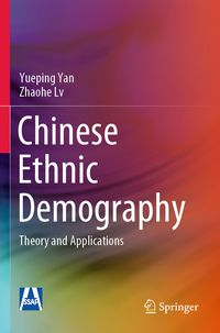 Produktbild: Chinese Ethnic Demography