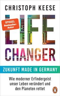 Produktbild: Life Changer - Zukunft made in Germany
