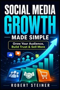 Produktbild: Social Media Growth Made Simple