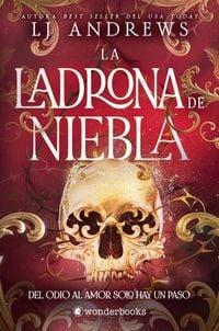 Produktbild: La Ladrona de Niebla