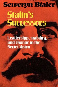 Produktbild: Stalin's Successors