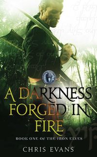 Produktbild: Evans, C: A Darkness Forged in Fire