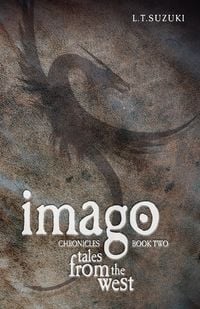 Produktbild: Imago Chronicles: Book Two, Tales from the West