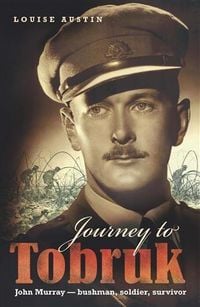 Produktbild: Journey to Tobruk