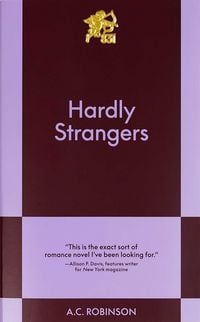 Produktbild: Hardly Strangers