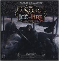 Produktbild: Song of Ice & Fire - Die Nachtwache