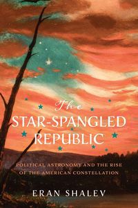 Produktbild: Star-Spangled Republic