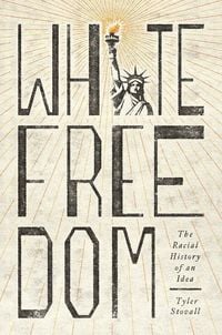 Produktbild: Stovall, T: White Freedom
