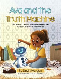 Produktbild: Ava and the Truth Machine