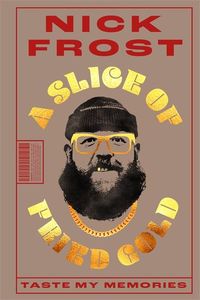 Produktbild: Frost, N: Slice of Fried Gold