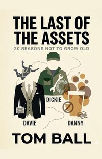 Produktbild: The Last of the Assets