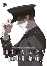Produktbild: Murderous Lewellyn's Candlelit Dinner 4