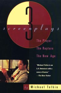Produktbild: The Player, The Rapture, The New Age