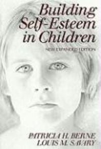 Produktbild: Building Self-Esteem in Children The Christian Dimension
