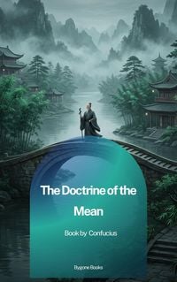 Produktbild: The Doctrine of the Mean