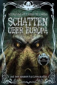 Produktbild: Schatten &uuml;ber Europa
