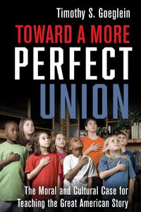 Produktbild: Toward a More Perfect Union