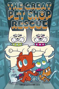 Produktbild: EDGE: Bandit Graphics: The Great Pet Shop Rescue