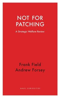 Produktbild: Field, F: Not for Patching