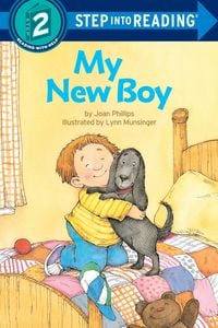Produktbild: My New Boy