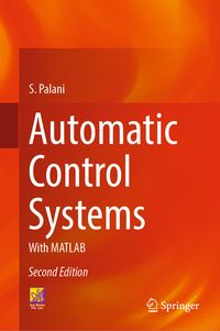Produktbild: Automatic Control Systems