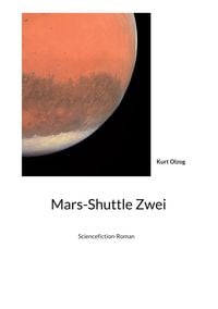 Produktbild: Mars-Shuttle Zwei
