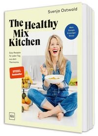 Produktbild: The Healthy Mix Kitchen