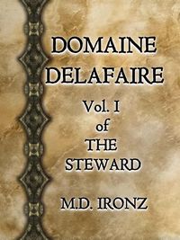 Produktbild: Domaine Delafaire (THE STEWARD, #1)