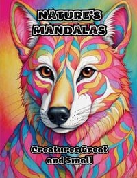 Produktbild: Nature's Mandalas