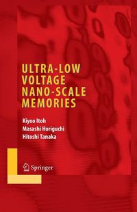 Produktbild: Ultra-Low Voltage Nano-Scale Memories