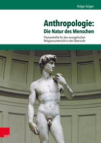 Produktbild: Anthropologie: Die Natur des Menschen