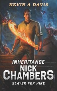 Produktbild: Inheritance